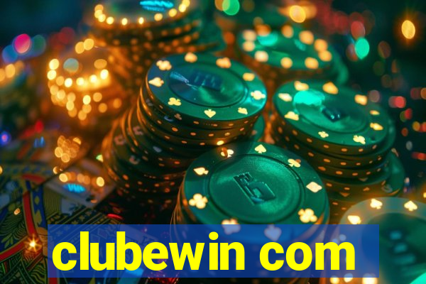 clubewin com